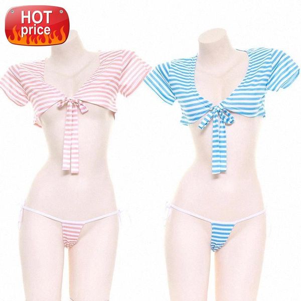kawaii lingerie japanese blue pink pajamas for women lolita sleepwear cute underwear nightwear two piece set summer #po0b, Black;white
kawaii lingerie japanese blue pink pajamas for women lolita sleepwear cute underwear nightwear two piece set summer #po0b, Black;white