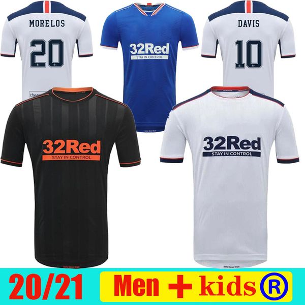 2020 2021 glasgow rangers fc third away soccer jerseys 20 21 defoe hagi morelos tavernier rangers white football shirts maillot de foot, Black;yellow
2020 2021 glasgow rangers fc third away soccer jerseys 20 21 defoe hagi morelos tavernier rangers white football shirts maillot de foot, Black;yellow