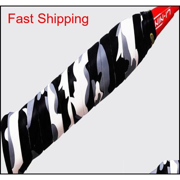 4pcs racket grip anti slip perforated super absorbent tennis overgrip badmi qylqgk hairclippers2011
4pcs racket grip anti slip perforated super absorbent tennis overgrip badmi qylqgk hairclippers2011
