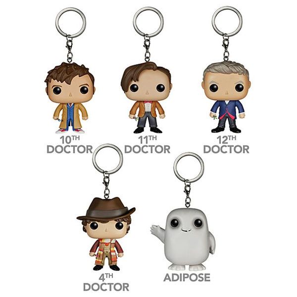 doctor who funko pop keychain doctor who surrounding doll pendant hand-made toys wholesale
doctor who funko pop keychain doctor who surrounding doll pendant hand-made toys wholesale