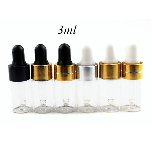 10pcs/lot l 5ml clear glass eye dropper bottle essential oil display vials small serum perfume transparent sample tes qyljhc
10pcs/lot l 5ml clear glass eye dropper bottle essential oil display vials small serum perfume transparent sample tes qyljhc