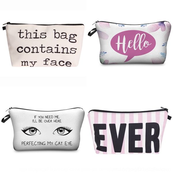 hjkob letter storage women's cosmetic multi cosmetic hand bag printed functional storage bag 837 rcirl
hjkob letter storage women's cosmetic multi cosmetic hand bag printed functional storage bag 837 rcirl
