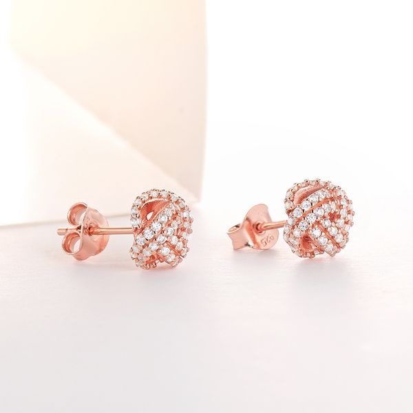 fashion tonglin s925 sterling silver polka dot earrings fashion earrings european and american new original design ornament factory one whol, Golden
fashion tonglin s925 sterling silver polka dot earrings fashion earrings european and american new original design ornament factory one whol, Golden