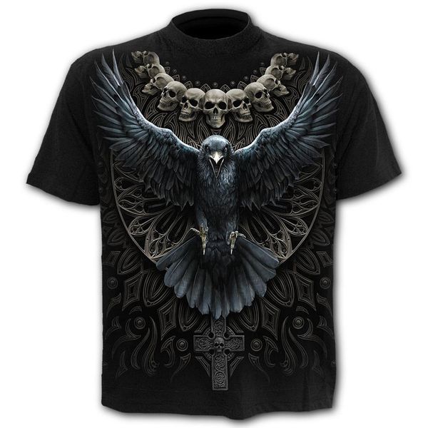 cool eagle vikings men's t shirts 2020 new summer spring tshirt male casual sportswear tee cool short sleeve 100% cotton t shirt
cool eagle vikings men's t shirts 2020 new summer spring tshirt male casual sportswear tee cool short sleeve 100% cotton t shirt