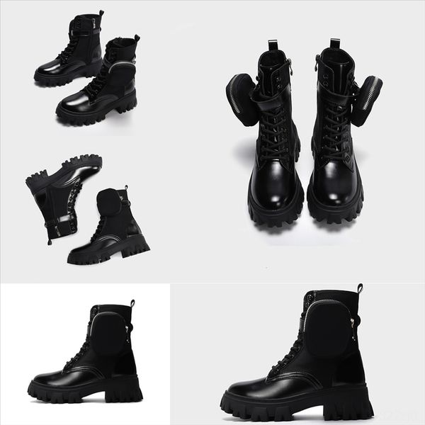 cromj designer high boots brown marant boots white gray stitching pattern lace up low heel motorcycle womens quality with size box wallet, Black
cromj designer high boots brown marant boots white gray stitching pattern lace up low heel motorcycle womens quality with size box wallet, Black