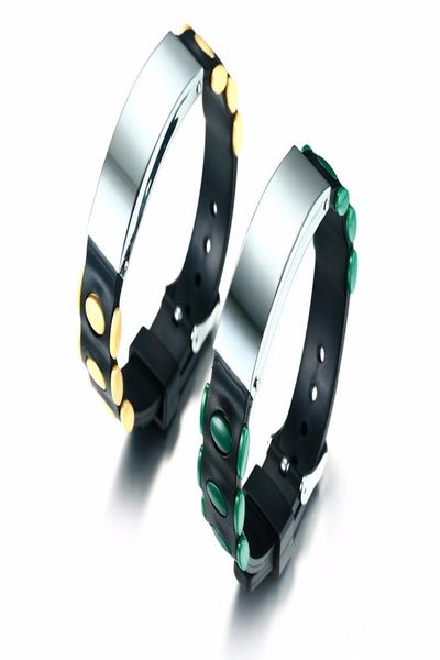 2019 новый список titanium сталь изогнутые длина регулируемая трехцветный силиконовый браслет браслеты для мужчин jlldit home003, Golden;silver
2019 новый список titanium сталь изогнутые длина регулируемая трехцветный силиконовый браслет браслеты для мужчин jlldit home003, Golden;silver