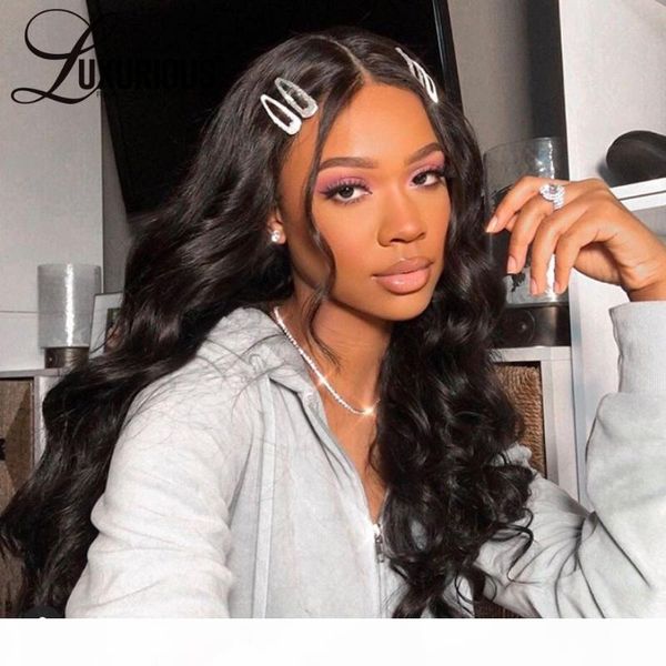 150% body wave lace front wig 8-26inch long lace front human hair wigs for black women peruvian closure wig pre plucked, Black;brown
150% body wave lace front wig 8-26inch long lace front human hair wigs for black women peruvian closure wig pre plucked, Black;brown