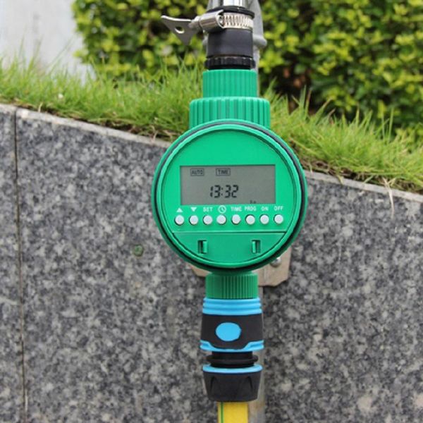 watering equipments waterproof irrigation controller solenoid valve timer garden spray automatic system lcd
watering equipments waterproof irrigation controller solenoid valve timer garden spray automatic system lcd