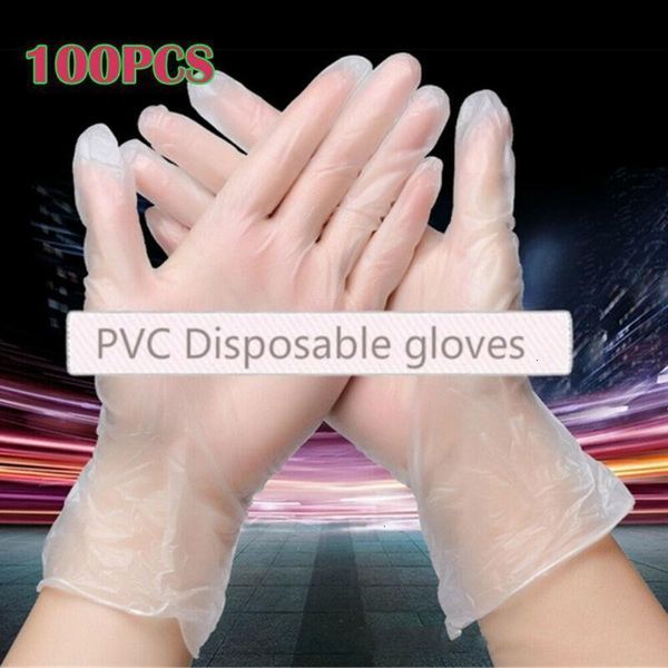 100pcs transparent disposable white gloves real pvc pvc gloves full case disposable sterile food plastic glove s/m/l
100pcs transparent disposable white gloves real pvc pvc gloves full case disposable sterile food plastic glove s/m/l