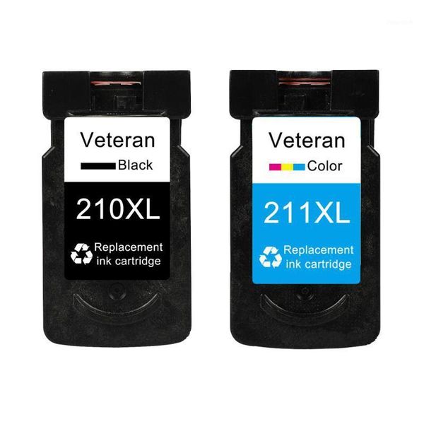 ink cartridges remanufactured cartridge replacement for canon cl-211xl 211 xl compatible with mp240 mp250 mp270 mp272 mp410 mp4201 
ink cartridges remanufactured cartridge replacement for canon cl-211xl 211 xl compatible with mp240 mp250 mp270 mp272 mp410 mp4201