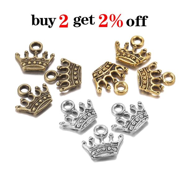 20pcs/lot 13x14mm charms crown tibetan gold charms pendants findings diy bracelet jewelry making supplies handmade craft wmtjgc
20pcs/lot 13x14mm charms crown tibetan gold charms pendants findings diy bracelet jewelry making supplies handmade craft wmtjgc