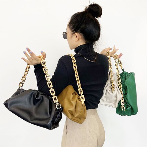 bag for women cloud pouch soft leather madame handbag single shoulder slant dumpling bag retro purse women clutch crossbody bag c1009
bag for women cloud pouch soft leather madame handbag single shoulder slant dumpling bag retro purse women clutch crossbody bag c1009
