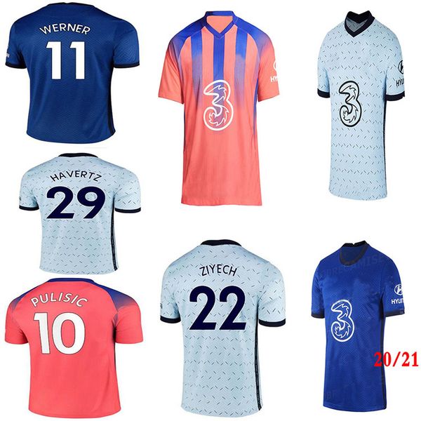 2020 2021 kante soccer jersey odoi jorginho pulisic werner abraham men home away 20 21 giroud willan football shirt, Black;yellow
2020 2021 kante soccer jersey odoi jorginho pulisic werner abraham men home away 20 21 giroud willan football shirt, Black;yellow