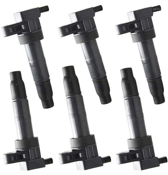 ignition coil for azera genesis santa fe sonata sorento v6 27301-3c0001
ignition coil for azera genesis santa fe sonata sorento v6 27301-3c0001