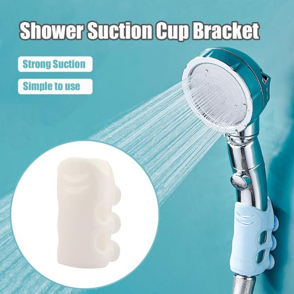 bath accessory set bathroom shower head movable bracket powerful suction seat chuck cup accessories sets boosting spray
bath accessory set bathroom shower head movable bracket powerful suction seat chuck cup accessories sets boosting spray