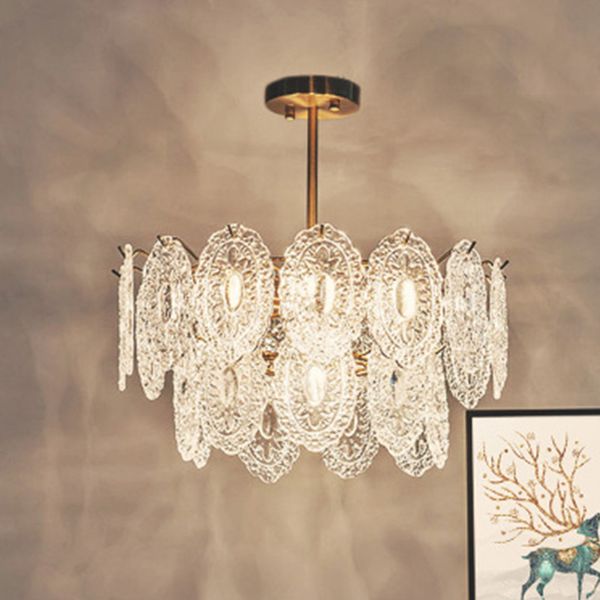 modern light luxury led crystal chandelier designer personality pendant lamps creative living room dining bedroom chandelier lighting
modern light luxury led crystal chandelier designer personality pendant lamps creative living room dining bedroom chandelier lighting