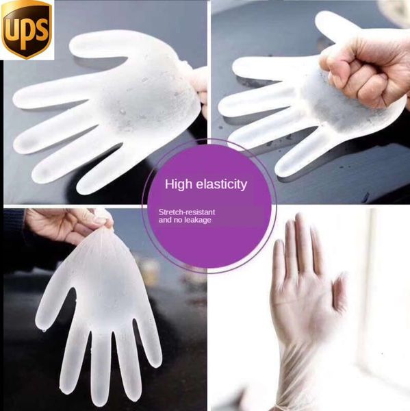 100 pcs dishwashing/kitchen/ transparent disposable /latex/rubber/garden pvc gloves universal for home cle
100 pcs dishwashing/kitchen/ transparent disposable /latex/rubber/garden pvc gloves universal for home cle