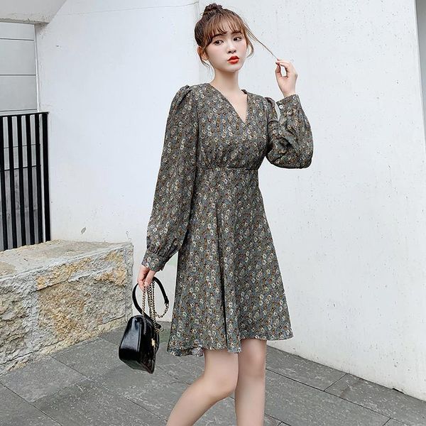 maternity dresses autumn v-neck floral nursing dress long lantern sleeve postpartum woman breastfeeding sweet pregnancy blouses, White
maternity dresses autumn v-neck floral nursing dress long lantern sleeve postpartum woman breastfeeding sweet pregnancy blouses, White