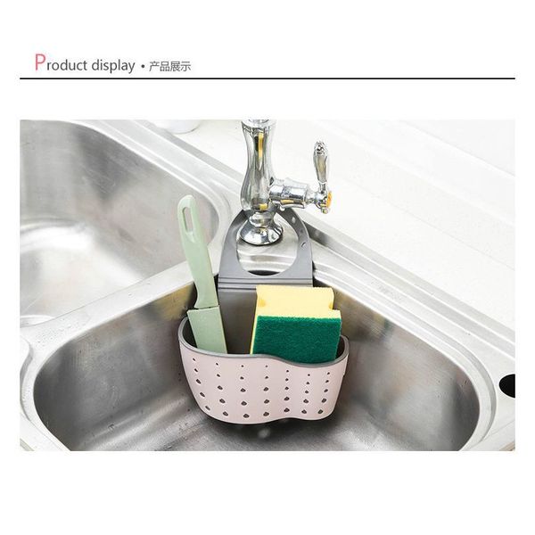 soap sponge drain rack sink shelf bathroom holder kitchen storage suction cup kitchen organizer sink kitchen accessor jlligv
soap sponge drain rack sink shelf bathroom holder kitchen storage suction cup kitchen organizer sink kitchen accessor jlligv