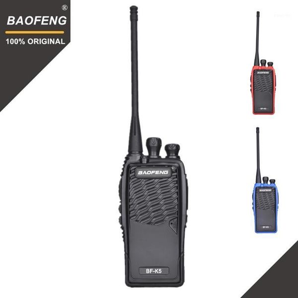 100% original baofeng bf-k5 walkie talkie amateur radio portable two way radio pofung k5 woki toki wireless fm hm transceiver1
100% original baofeng bf-k5 walkie talkie amateur radio portable two way radio pofung k5 woki toki wireless fm hm transceiver1