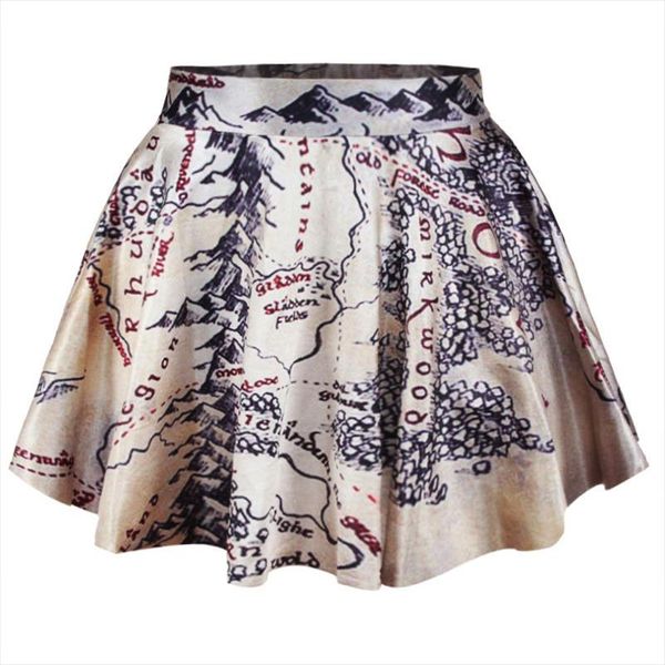 3d print tutu women summer style map skirt new fashion short bubble skirts star galaxy mini natural skirt, Black
3d print tutu women summer style map skirt new fashion short bubble skirts star galaxy mini natural skirt, Black