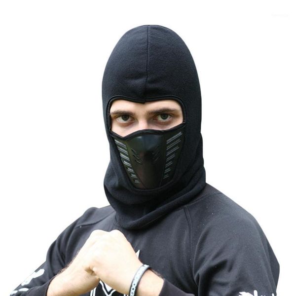 winter motorcycle headgear head wear warm ski motorbike cycling protective face mask helmet cap windproof fleece balaclava hat1, Black
winter motorcycle headgear head wear warm ski motorbike cycling protective face mask helmet cap windproof fleece balaclava hat1, Black