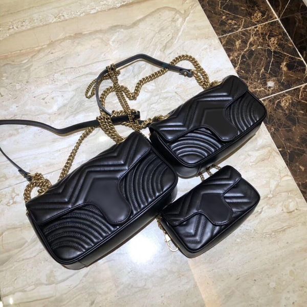 purse original bag designer handbags pattern wave tote chain bag shoulder lady high-quality classic crossbody leather ladies marmon mpqwn
purse original bag designer handbags pattern wave tote chain bag shoulder lady high-quality classic crossbody leather ladies marmon mpqwn