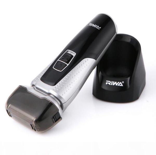 riwa ra-5501 rechargeable washable electric shaver for men three-bit rapid reciprocating blades shaving razor 1.5h fast charge
riwa ra-5501 rechargeable washable electric shaver for men three-bit rapid reciprocating blades shaving razor 1.5h fast charge