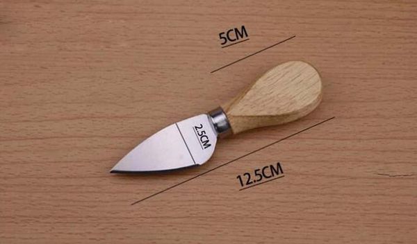new stainless steel cheese knife oak handle cheese butter pizza cutter chees bbyncy sport777
new stainless steel cheese knife oak handle cheese butter pizza cutter chees bbyncy sport777