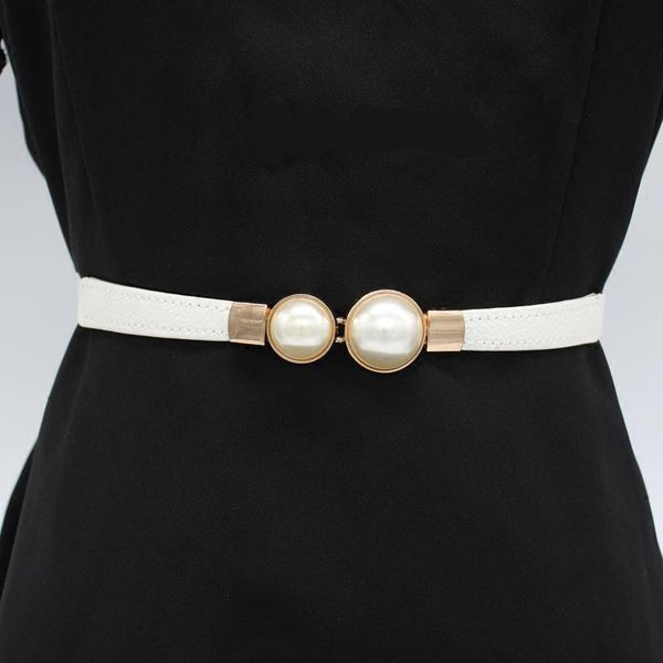 pearl belts for women red pu leather thin design woman waistaband stylish narrow strap for jeans dress cinturon mujer sqchzw, Black;brown
pearl belts for women red pu leather thin design woman waistaband stylish narrow strap for jeans dress cinturon mujer sqchzw, Black;brown