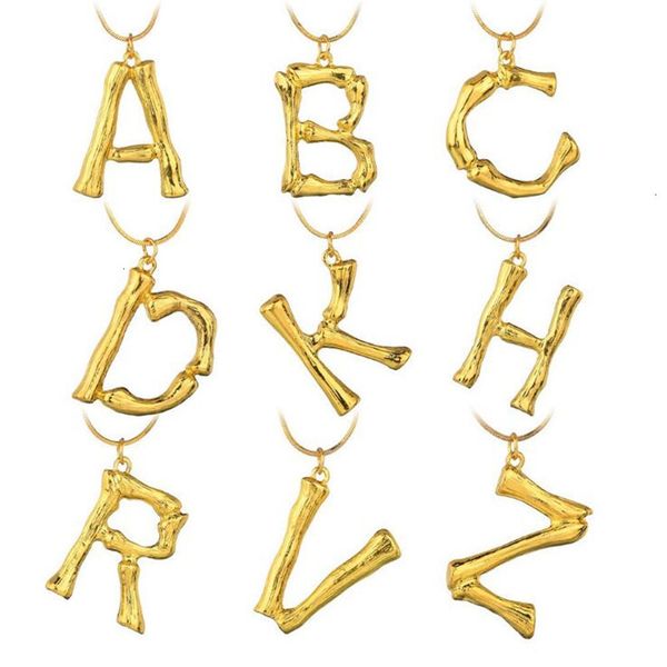 factorykgtlpendant necklace personalized alphabet initial letter women's 26 gold snake chain for ladies s fashion jewelr
factorykgtlpendant necklace personalized alphabet initial letter women's 26 gold snake chain for ladies s fashion jewelr