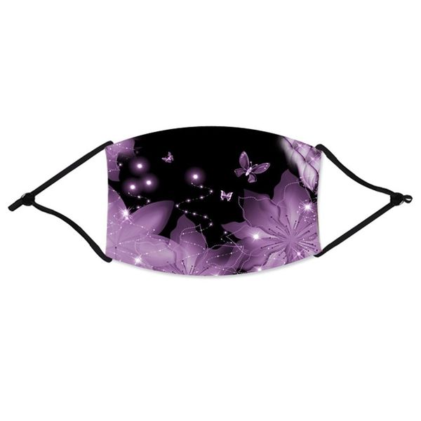 взрослого face cover protect unisex хлопок пыл многоразовый бабочка печать фильтры mouth крышка ткань рот крышка jlldak nana_home, Black 
взрослого face cover protect unisex хлопок пыл многоразовый бабочка печать фильтры mouth крышка ткань рот крышка jlldak nana_home, Black