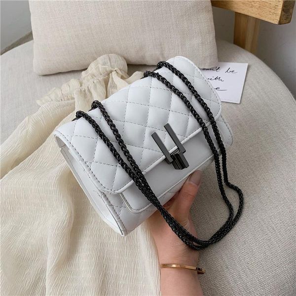 new black chain women's shoulder bag striped car line ladies messenger bag shopping to work fashion handbagdiscount
new black chain women's shoulder bag striped car line ladies messenger bag shopping to work fashion handbagdiscount