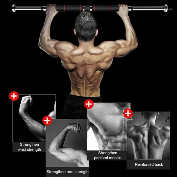 horizontal bars 1set multifunctional door home training bar exercise workout chin up pull indoor sport fitness equipments1
horizontal bars 1set multifunctional door home training bar exercise workout chin up pull indoor sport fitness equipments1