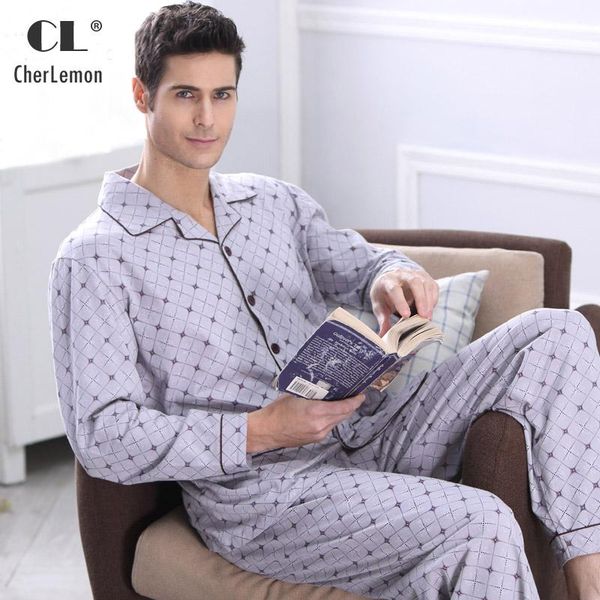 2021 men's pajamas autumn long sleeve pyjamas sleepwear cotton plaid men pijama male lounge pajama sets plus size nightwear 4xl, Black;brown
2021 men's pajamas autumn long sleeve pyjamas sleepwear cotton plaid men pijama male lounge pajama sets plus size nightwear 4xl, Black;brown