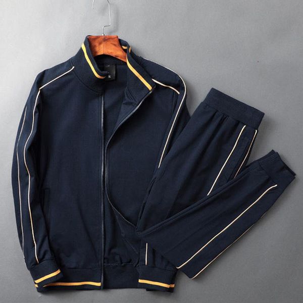 new couple sports suit spring and autumn casual sportswear men and women casual sportswear suit stand-up collar sweater, White;black
new couple sports suit spring and autumn casual sportswear men and women casual sportswear suit stand-up collar sweater, White;black