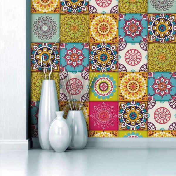 meiji simulation european style ceramic tile self adhive sticker rtaurant dyi decoration creative wall paste waterproof pvc wallpaper
meiji simulation european style ceramic tile self adhive sticker rtaurant dyi decoration creative wall paste waterproof pvc wallpaper