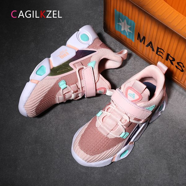 cagilkzel kids girl fashion children sport for girls breathable casual sneakers boys baby running shoes, Black
cagilkzel kids girl fashion children sport for girls breathable casual sneakers boys baby running shoes, Black