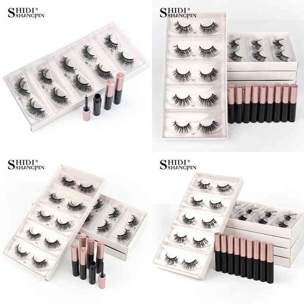 fake eyelashes wholesale magnetic eyelashes 3/10/50/100 pairs 3d mink lashes natural false makeup set extension with eyeliner 220226
fake eyelashes wholesale magnetic eyelashes 3/10/50/100 pairs 3d mink lashes natural false makeup set extension with eyeliner 220226