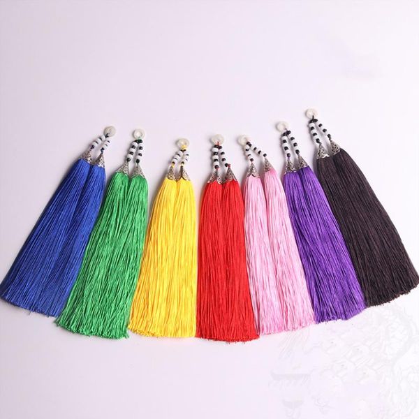 1pcs twins tassel home textile curtain clothing jewelry pendant tassel diy handmade making key bracelet necklace craft tassels h bbylkp
1pcs twins tassel home textile curtain clothing jewelry pendant tassel diy handmade making key bracelet necklace craft tassels h bbylkp