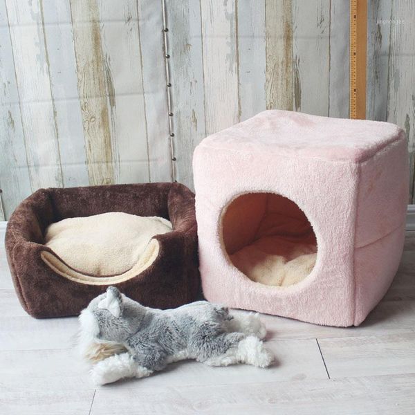 square box pet bed for cats soft kitten bed warm dog house winter mat cat cave house cozy pug sleeping bag cushion
square box pet bed for cats soft kitten bed warm dog house winter mat cat cave house cozy pug sleeping bag cushion