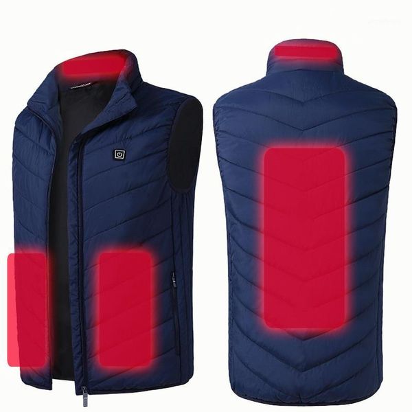 outdoor t-shirts 2021 upgraded men winter usb infrared heating vest jacket electric thermal clothing waistcoat tactical fishing vest1, Gray;blue
outdoor t-shirts 2021 upgraded men winter usb infrared heating vest jacket electric thermal clothing waistcoat tactical fishing vest1, Gray;blue