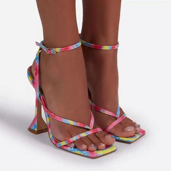 stylish women's heel flip flops multicolor high heels sandals women mules slippers ladies summer shoes 35-43 calzado mujer1, Black
stylish women's heel flip flops multicolor high heels sandals women mules slippers ladies summer shoes 35-43 calzado mujer1, Black