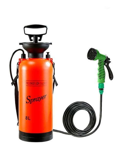 car washer outdoor shower portable camping multi-function bath sprayer watering flowers washing small 5l1
car washer outdoor shower portable camping multi-function bath sprayer watering flowers washing small 5l1