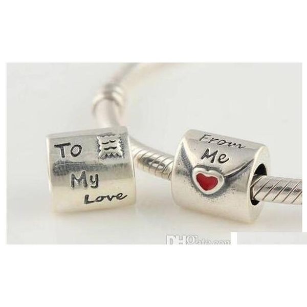 l077 2014 new to my love 100% genuine 925 sterling silver spacer bead charms jewelry findings diy fits bracelet kyfti
l077 2014 new to my love 100% genuine 925 sterling silver spacer bead charms jewelry findings diy fits bracelet kyfti