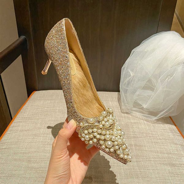 women's sandals 829-7 pointed heel's thin heels autumn 2022 french high sense xiuhe wedding drs annual meeting single shoes, Black
women's sandals 829-7 pointed heel's thin heels autumn 2022 french high sense xiuhe wedding drs annual meeting single shoes, Black