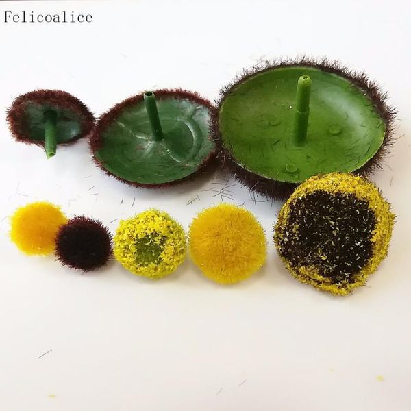 decorative flowers & wreaths 3pc~40pcs artificial sunflower flower stamens for craft nylon stocking accessories chrysanthemum gerbera stamen
decorative flowers & wreaths 3pc~40pcs artificial sunflower flower stamens for craft nylon stocking accessories chrysanthemum gerbera stamen