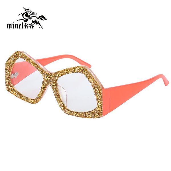 sunglasses fashrhinestone round for women brand designer shades sun glasses men vintage metal clear bling eyewear fml, White;black
sunglasses fashrhinestone round for women brand designer shades sun glasses men vintage metal clear bling eyewear fml, White;black