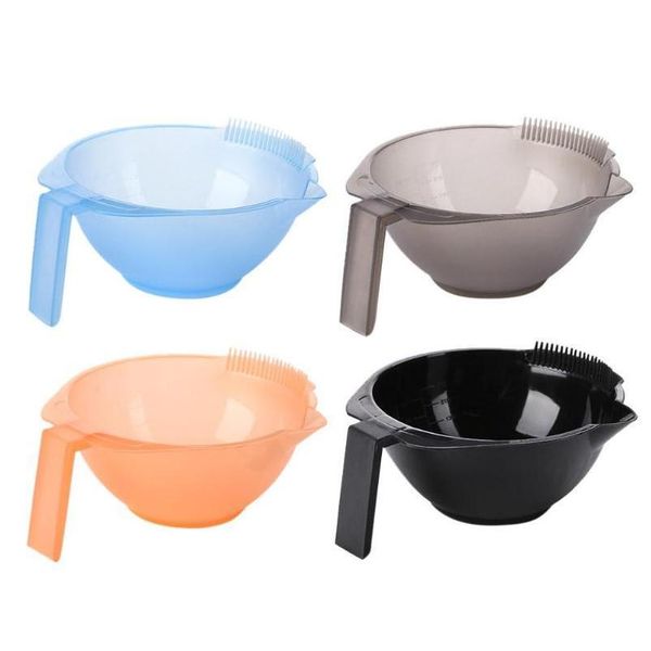 1pc plastic dyeing bowl assorted salon dye seasoning bowl colors random hair color mixing bowls hairdressing styl sqcafc
1pc plastic dyeing bowl assorted salon dye seasoning bowl colors random hair color mixing bowls hairdressing styl sqcafc
