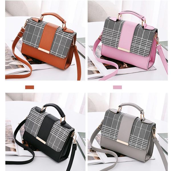 pu leather women messenger bag fur ball crossbody flap bag female shoulder mini bags female leather handbags small bags sac
pu leather women messenger bag fur ball crossbody flap bag female shoulder mini bags female leather handbags small bags sac